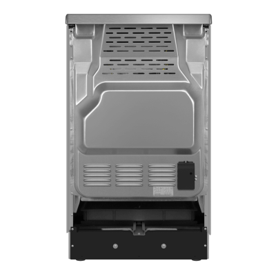 Плита электрическая Maunfeld MEC55CS08D