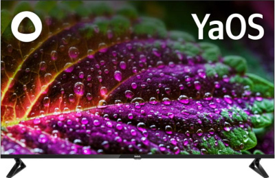 ЖК-телевизор, QLED BBK 50LED-8257/UTS2C