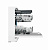 Посудомоечная машина Haier HDWE15-58WE2RU