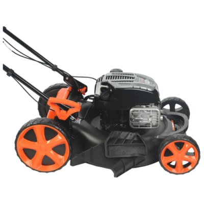 Газонокосилка бензиновая PATRIOT РТ 52 BS (Briggs&Stratton)