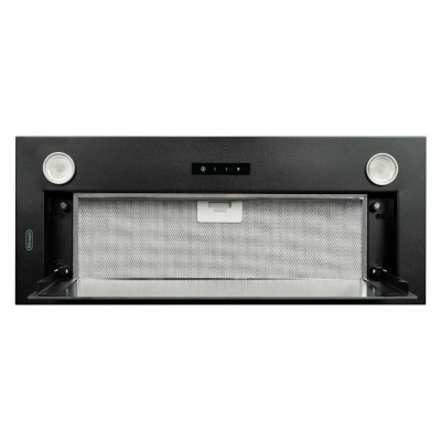 Вытяжка Delonghi COSETTA 710 NB черный