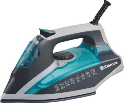 Утюг Sakura SA-3061CG
