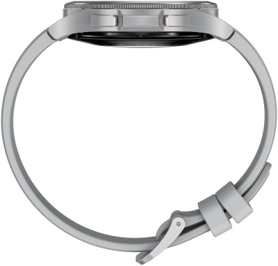 Умные часы Samsung Watch 4 Classic SM-R880 (42мм) Silver