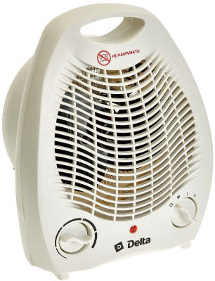 Тепловентилятор Delta D-608