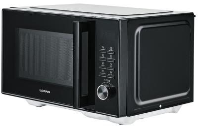 Микроволновая печь Leran FMO 23X73 B