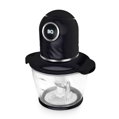 Измельчитель BQ CH1003 Черный
