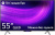 Телевизор Yandex ТВ Станция Про 55" YNDX-00101