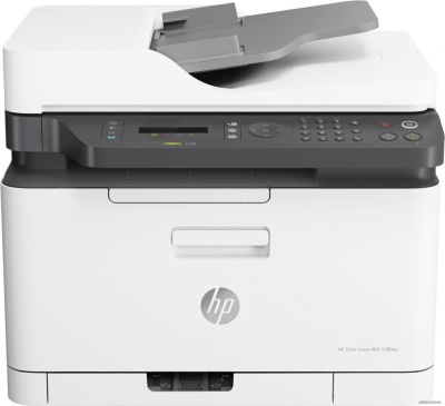 МФУ HP Color LaserJet 179fnw (4ZB97A)