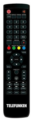 ЖК-телевизор TELEFUNKEN TF-LED32S15T2