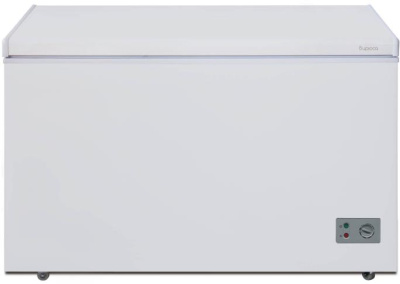 Морозильный ларь Бирюса 355KVS