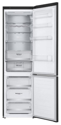 Холодильник LG GA-B509 SBUM
