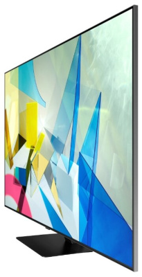 ЖК-телевизор, QLED Samsung QE55Q80TAU