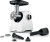Мясорубка Bosch MFWS607W