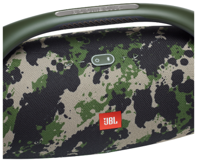 Портативная акустика JBL Boombox 2 Camouflage