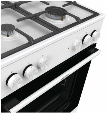 Плита комбинированная Gorenje GK6A20WF