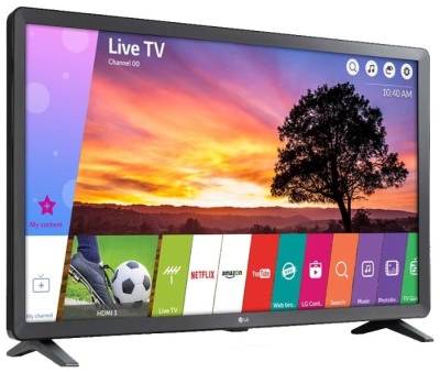 ЖК-телевизор LG 32LK610BPLC