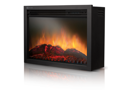 Электрический очаг Electrolux EFP/P-2520LS N
