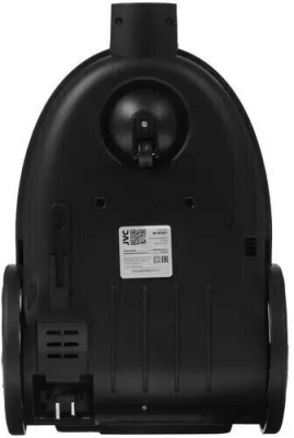 Пылесос JVC JH-VC431 Красный