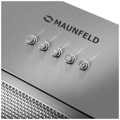 Вытяжка Maunfeld THAMES 601PM INOX