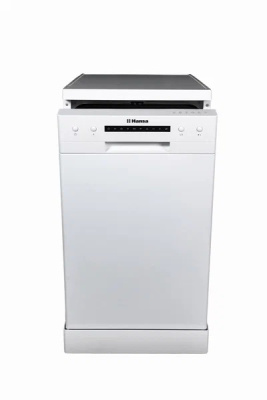 Посудомоечная машина Hansa ZWM416WEH