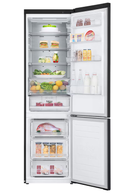 Холодильник LG GC-B509 SBSM