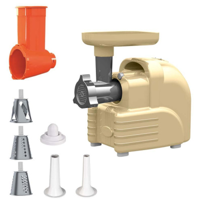 Мясорубка Аксион М 63.03