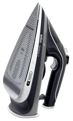 Утюг Braun SI5188BK