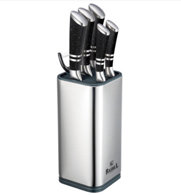 Набор ножей Rashel 7 пр. R-0220