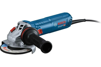 Углошлифовальная машина Bosch GWS 12-125 S (06013A6020)