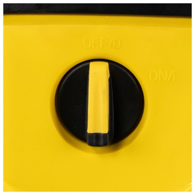 Мойка высокого давления Kolner KHPW2600SP + Автошампунь 1 л