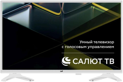 Телевизор LEFF 43F691T