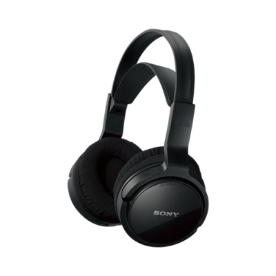 Беспроводные наушники Sony MDR-RF811RKC