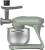 Планетарный миксер BQ MX852 Matte Green