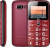 Мобильный телефон BQ 1851 Red