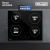 Индукционная варочная поверхность De'Longhi ELETTRA 1B0P CR