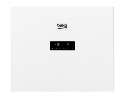 Холодильник BEKO RCNK321E20BW
