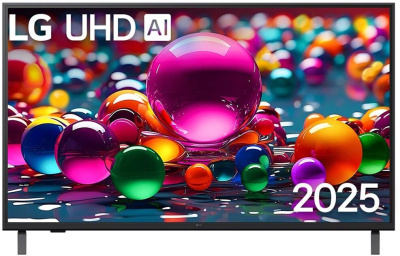 Телевизор LG 43UA75009LA