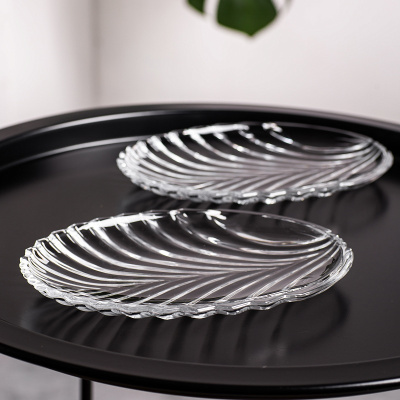 Набор тарелок Kaveh Santa 20,5 см 6 шт. DT1136GCL 75004