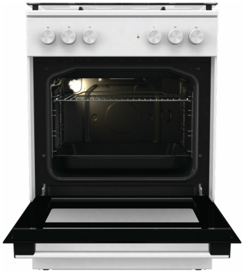 Плита комбинированная Gorenje GK6A20WF