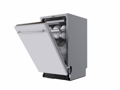 Посудомоечная машина встраиваемая Midea MID45S440i