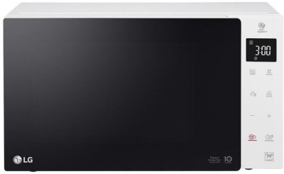 Микроволновая печь LG MW25R35GISW