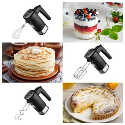 Миксер Kitfort КТ-3096