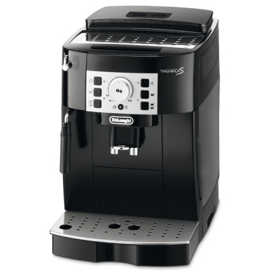 Кофемашина De'Longhi ECAM 22.114 B