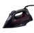 Утюг BQ SI1003 Черный-Винный Красный