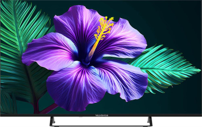 ЖК-телевизор Topdevice TDTV55CS05U BK