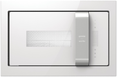 Микроволновая печь встраиваемая Gorenje BM235ORAW
