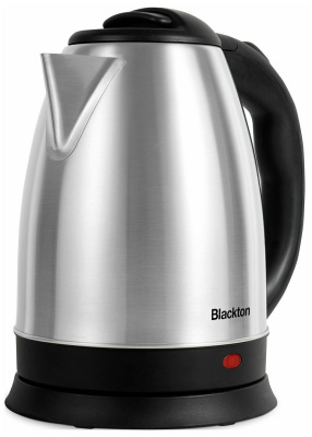 Чайник Blackton Bt KT1818S Steel-Black