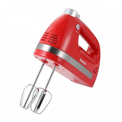 Миксер Blackton Bt MX321 Красный