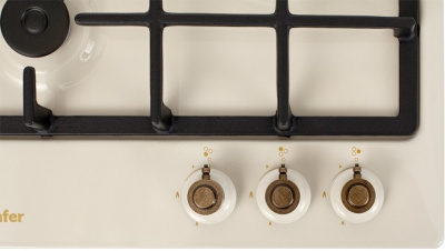 Газовая варочная поверхность Simfer H45V35O527