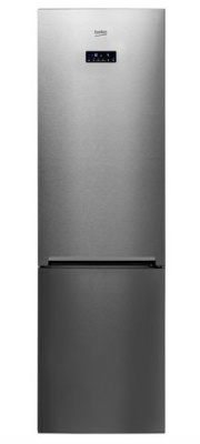 Холодильник BEKO RCNK 365E20Z X